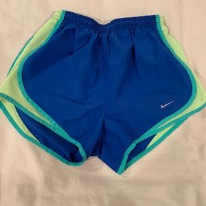 Nike Tempo Running Shorts